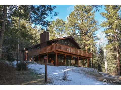 579 Streamside Dr, Glen Haven, CO 80532 photo 5
