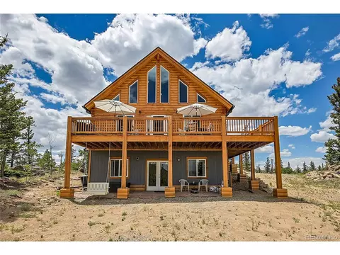 54 Bula Way, Jefferson, CO 80456