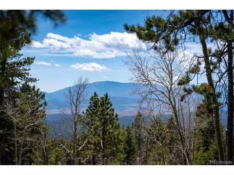 31151 Pike View Dr, Conifer, CO 80433