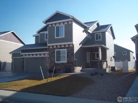 408 Wind River Dr, Windsor, CO 80550 photo 1