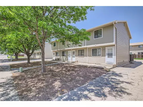 Undisclosed, Pueblo, CO 81005