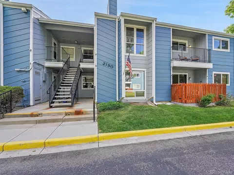 2190 E Geddes Ave #F, Centennial, CO 80122