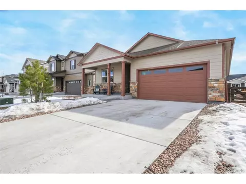 2147 Prairie Smoke Dr, Monument, CO 80132