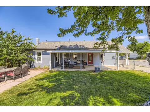 235 W Lehigh Ave, Englewood, CO 80110