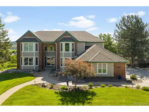50 Deerwood Dr, Littleton, CO 80127