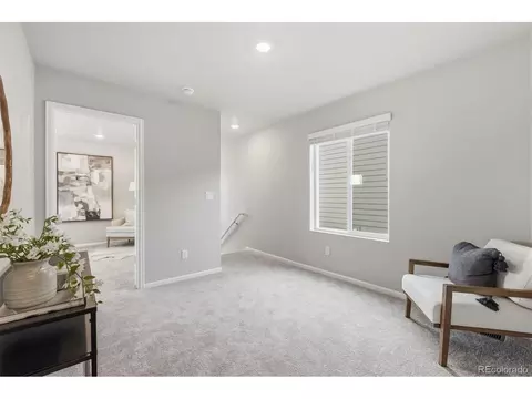 Entry Way - 21293 E 63rd Dr, Aurora, CO 80019 photo 2 of 2