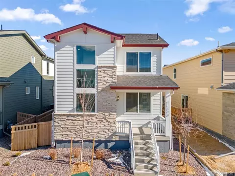 21293 E 63rd Dr, Aurora, CO 80019