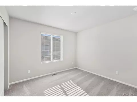 Bedroom - 21293 E 63rd Dr, Aurora, CO 80019 photo 3 of 4
