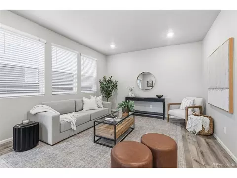 Living - 21293 E 63rd Dr, Aurora, CO 80019 photo 1 of 2