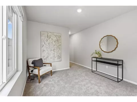 Entry Way - 21293 E 63rd Dr, Aurora, CO 80019 photo 1 of 2