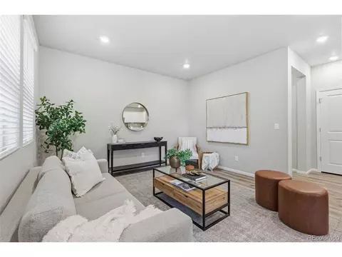 Living - 21293 E 63rd Dr, Aurora, CO 80019 photo 2 of 2