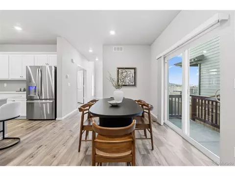 Dining - 21293 E 63rd Dr, Aurora, CO 80019 photo 2 of 2