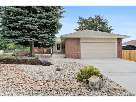 6998 Teller Ct, Arvada, CO 80003 photo 1