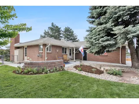 6998 Teller Ct, Arvada, CO 80003 photo 3