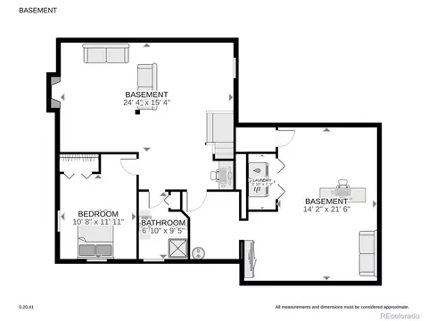 6998 Teller Ct, Arvada, CO 80003 photo 27