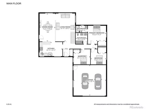 6998 Teller Ct, Arvada, CO 80003 photo 26