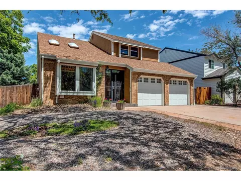 14879 E Wagontrail Dr, Aurora, CO 80015