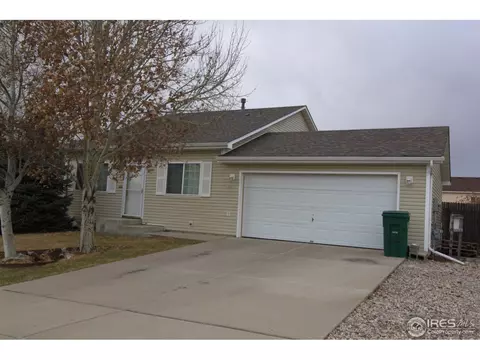 3909 Grouse Dr, Evans, CO 80620 photo 1