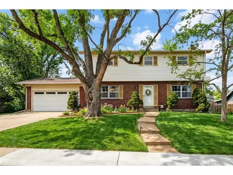 10029 Dodge Dr, Northglenn, CO 80260
