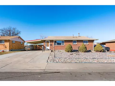 335 N 16th Ave, Brighton, CO 80601