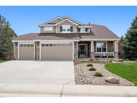 5207 Denim Ct, Parker, CO 80134