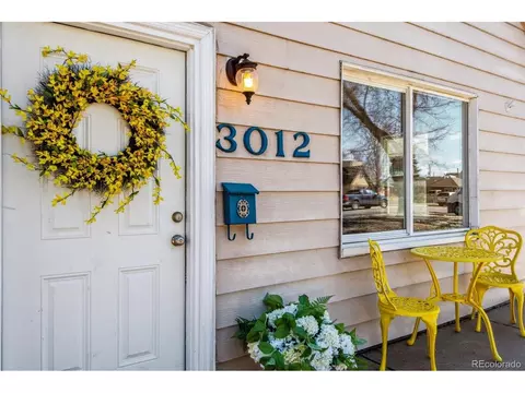 3012 S Fox St, Englewood, CO 80110