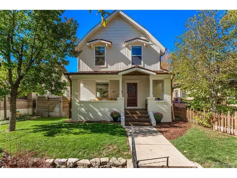 1847 S Grant St, Denver, CO 80210