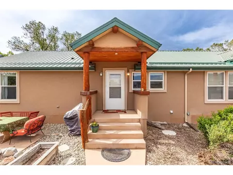 10218 Rodeo Park Dr, Poncha Springs, CO 81242