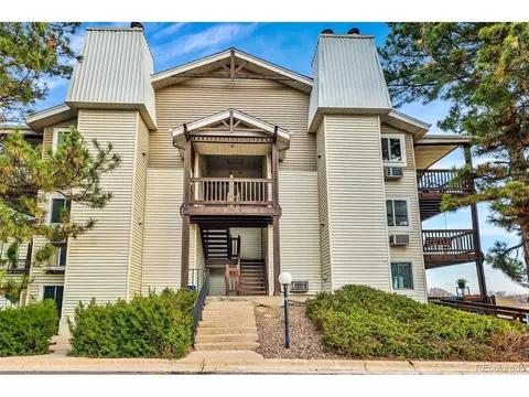 17493 E Mansfield Ave #1231L, Aurora, CO 80013