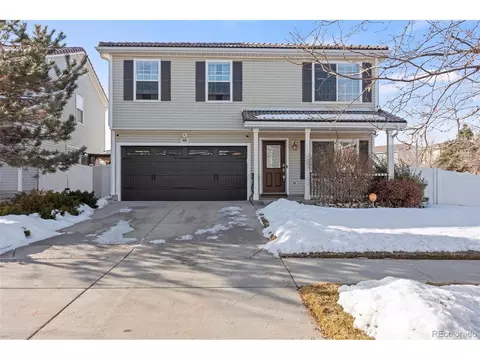 18952 E 53rd Ave, Denver, CO 80249 photo 1