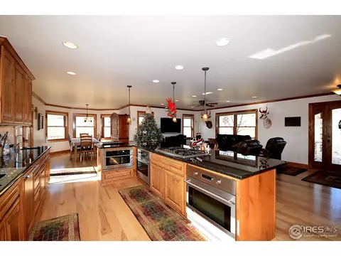 7005 Bennet Rd, Berthoud, CO 80513 photo 8