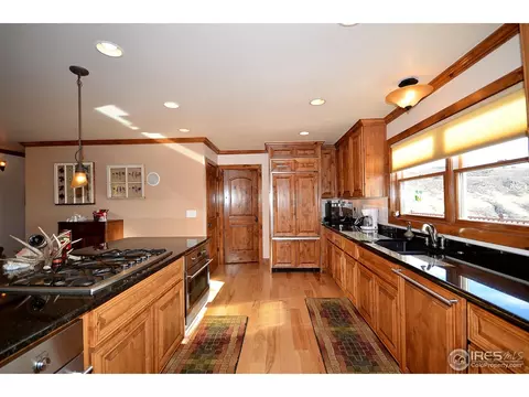 7005 Bennet Rd, Berthoud, CO 80513 photo 7