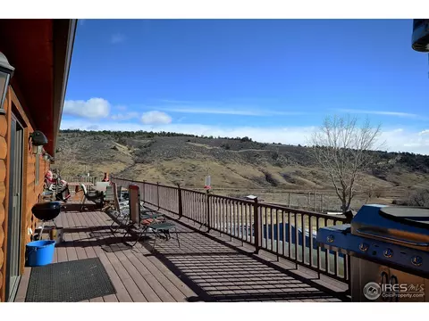 7005 Bennet Rd, Berthoud, CO 80513 photo 24
