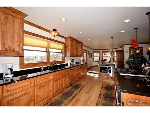 7005 Bennet Rd, Berthoud, CO 80513 photo 9