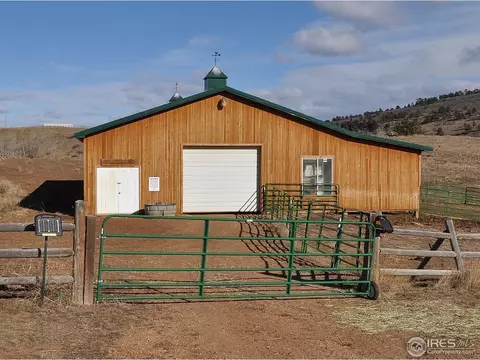 7005 Bennet Rd, Berthoud, CO 80513 photo 23