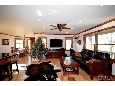 7005 Bennet Rd, Berthoud, CO 80513 photo 4