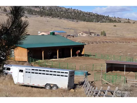 7005 Bennet Rd, Berthoud, CO 80513 photo 22