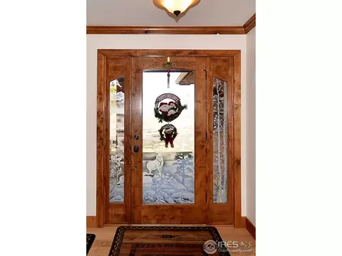 7005 Bennet Rd, Berthoud, CO 80513 photo 5