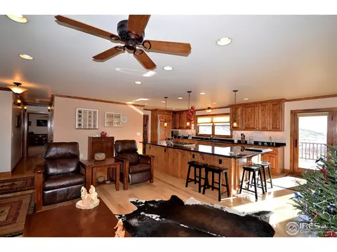7005 Bennet Rd, Berthoud, CO 80513 photo 6