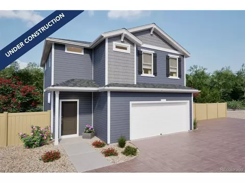 3980 N Rome St, Aurora, CO 80019