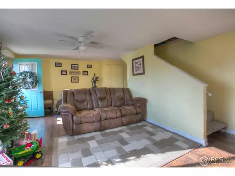 2425 W C St, Greeley, CO 80631 photo 2