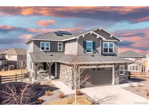 26653 E Indore Ave, Aurora, CO 80016