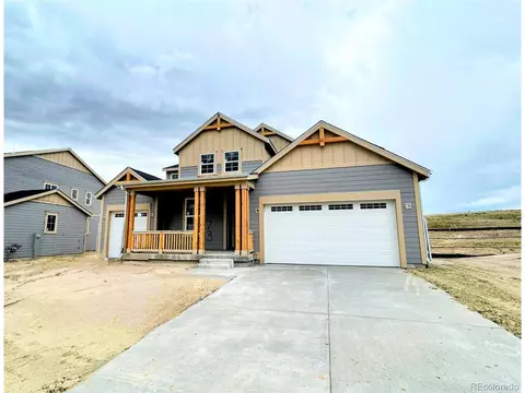 573 Penn Rd, Elizabeth, CO 80107