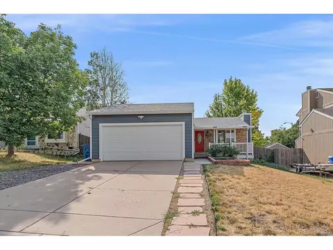 19147 E Milan Cir, Aurora, CO 80013
