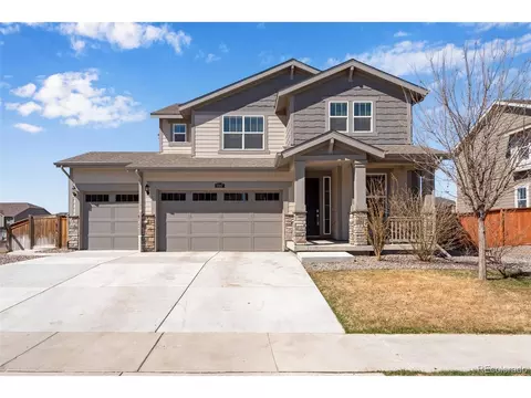 9367 Richfield St, Commerce City, CO 80022
