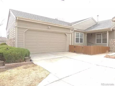 6597 S Yukon Way, Littleton, CO 80123