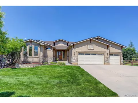 1988 Diamond Creek Dr, Colorado Springs, CO 80921