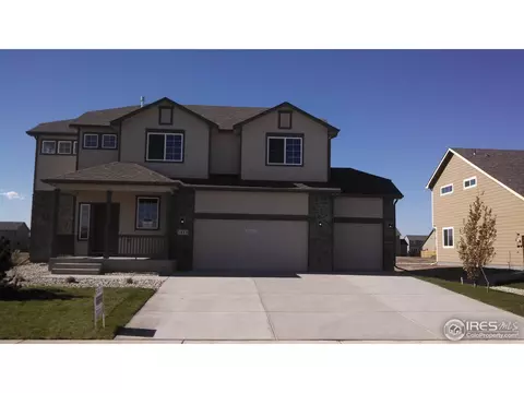 5772 Mountain Shadows Blvd, Firestone, CO 80504 photo 2