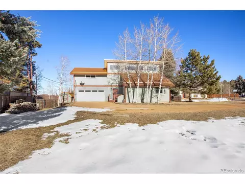 120 Chulita Senda, Woodland Park, CO 80863