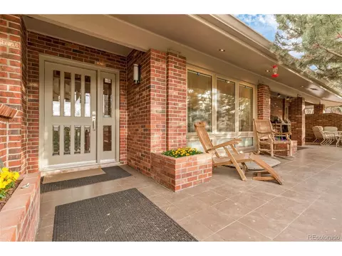 3471 S Race St, Englewood, CO 80113
